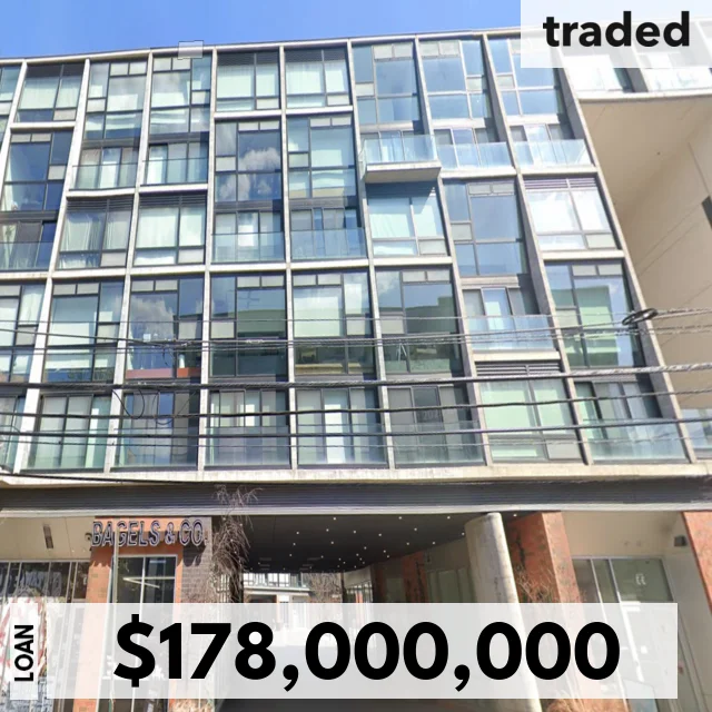 Post Brothers Secures $178M Loan From Lionheart For MultiFamily In Philadelphia