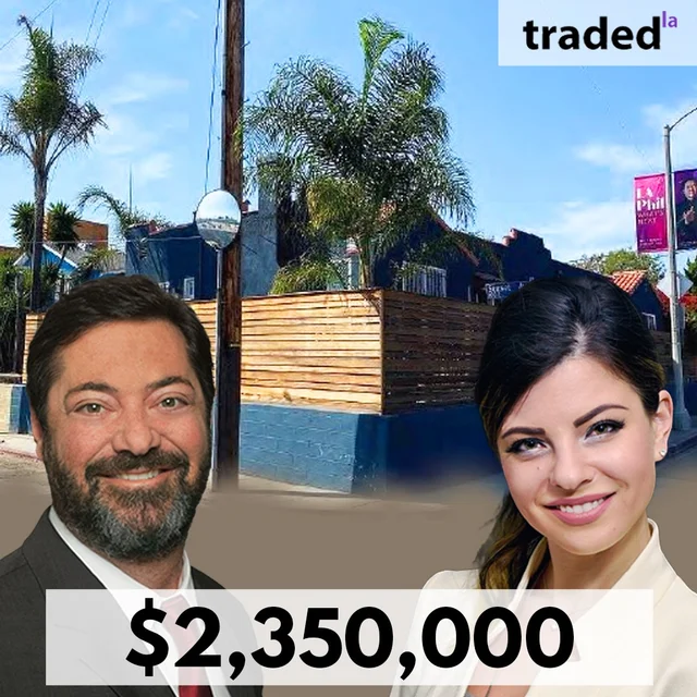 Riven Barton Acquires Multifamily Property In Venice, CA For $2.35M