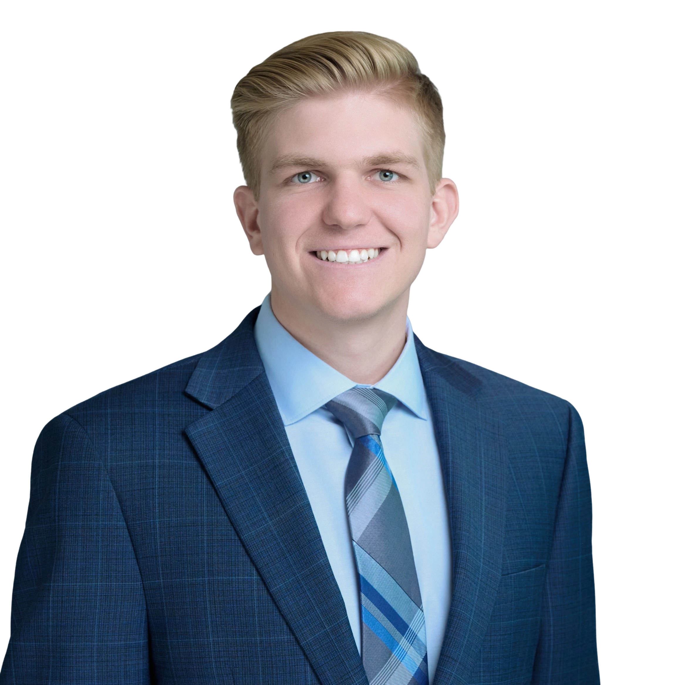 Justin Neubeck