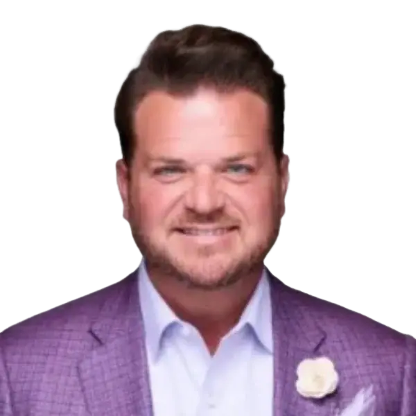 Chris Cain 