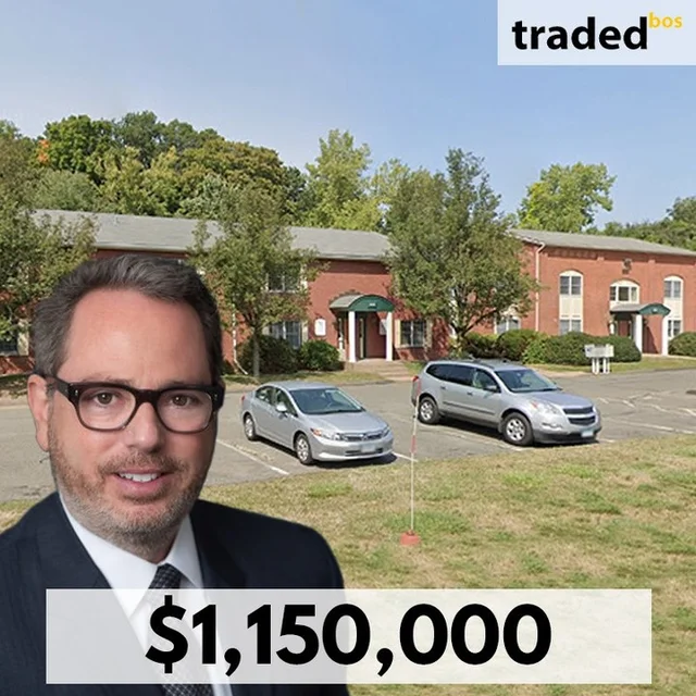 Hale Real Estate Acquires Mixed-Use Property In Manchester, CT For $1.15M