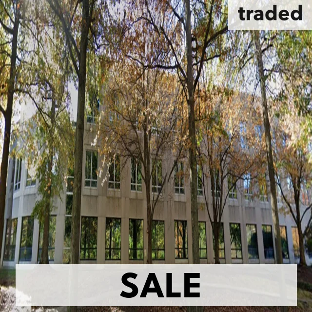 The Birch Group Acquires Property At 500 International Dr Budd Lake Represented By JLL