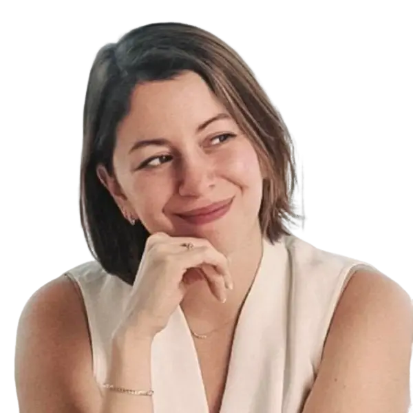 Romy Hechinger
