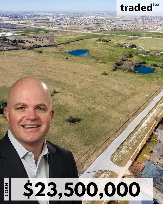 Aquarian Real Estate Partners & PACE Equity Provide $23.5M Loan For Multifamily Project In Celina