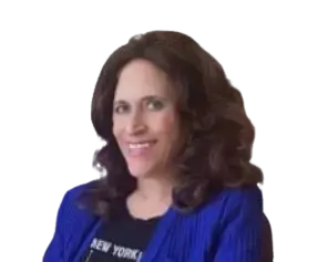 Ruth Colp-Haber