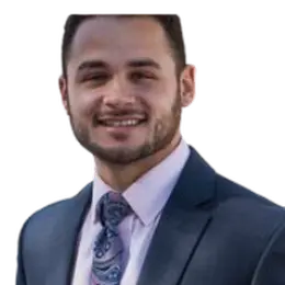 Matthew Salgado