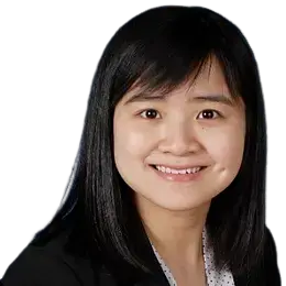 Mary Liu