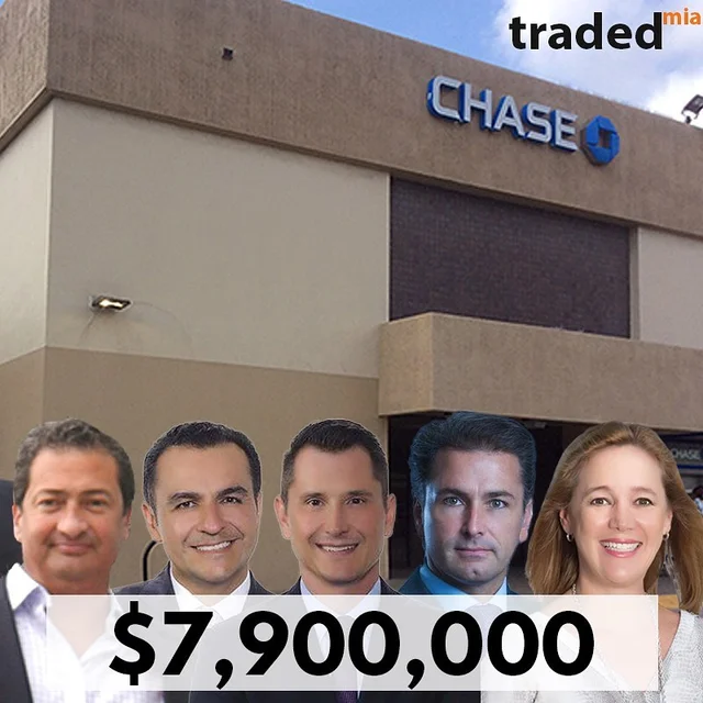 Inversiones Sion Acquires Mixed-use Property In Miami River District For $7.9M