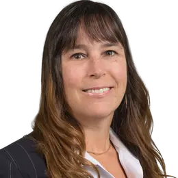 Sharon Lamoureux