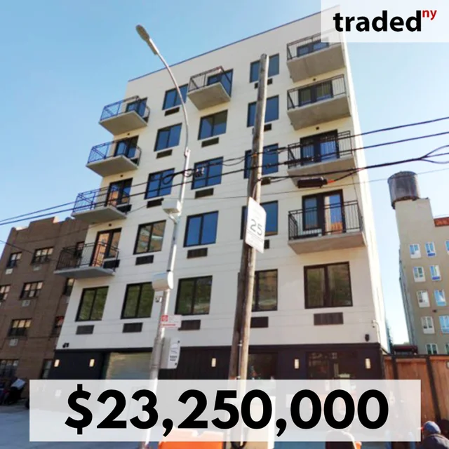 313 Powell Holdings LLC Acquires 100-Unit Hotel In Brownsville, Brooklyn For $23.2M