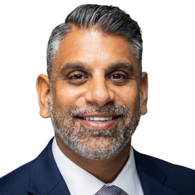 Anoop Rustgi