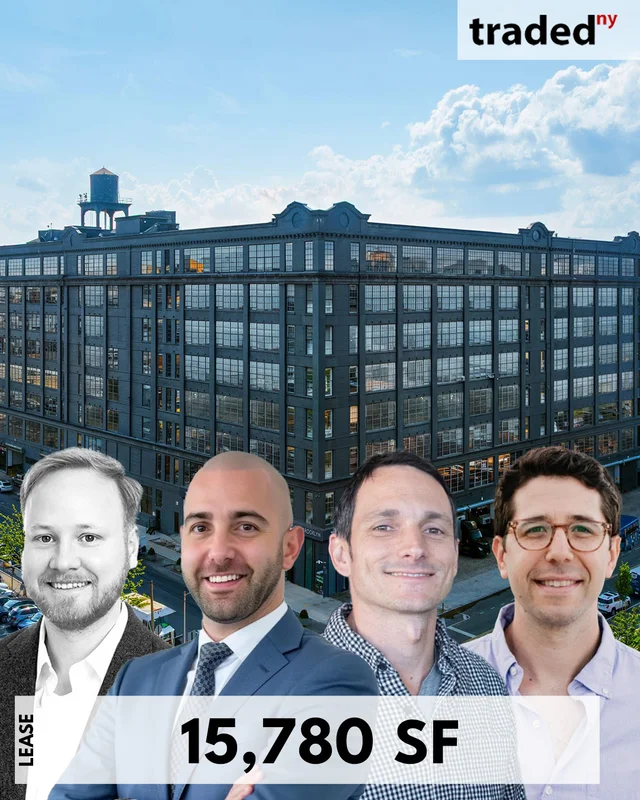 Beyond Reach Labs Inc Leases 15,780 SF Industrial Space At 4014 1st Avenue Brooklyn