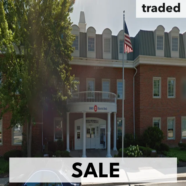 CCEEAA Group, LLC Buys Office Condo Suite At 201 S Grove Ave, Barrington
