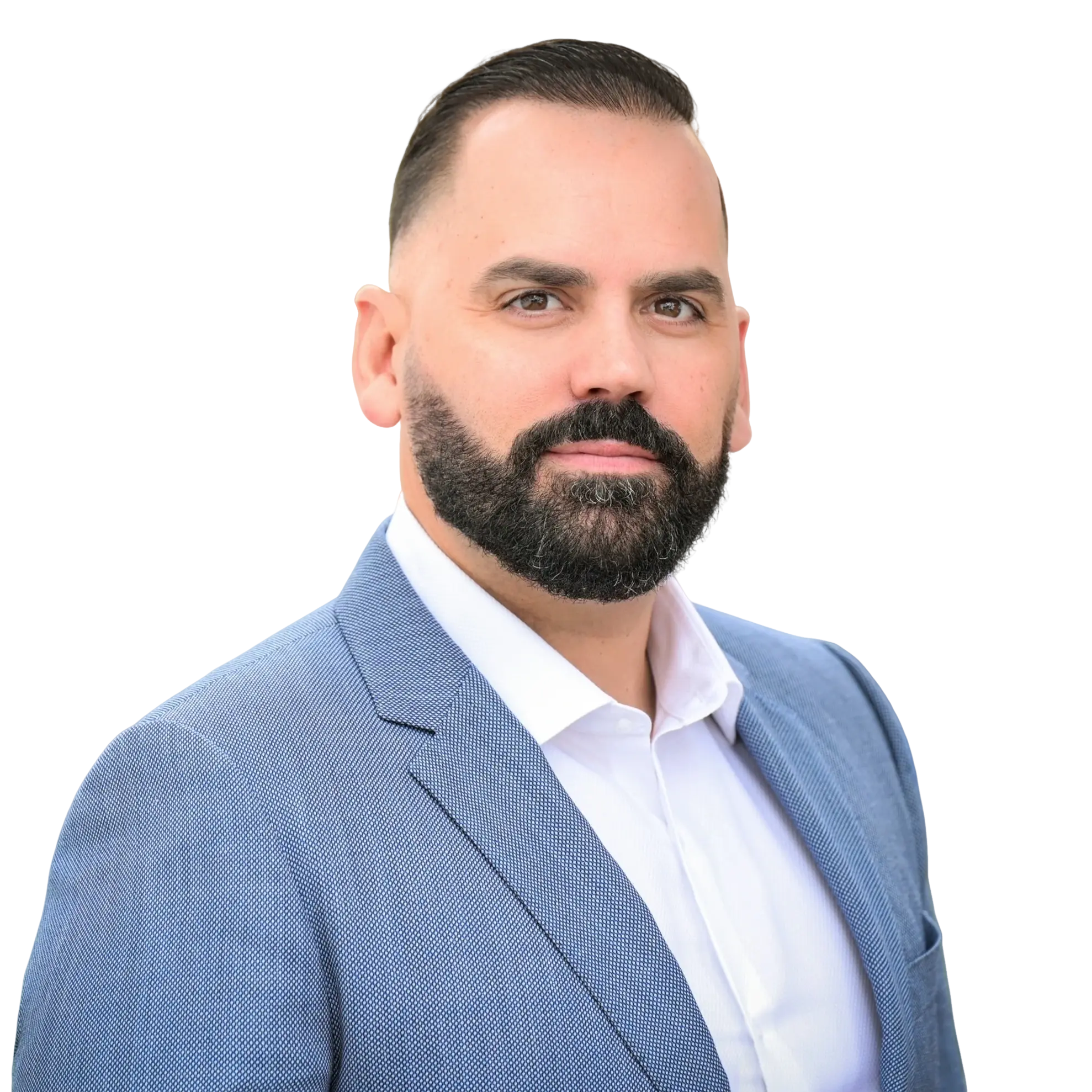 Carlos Gozalez
