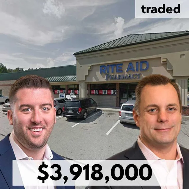 Horvath & Tremblay Brokers Assist In $3.92M Retail Property Sale In Concord, NH
