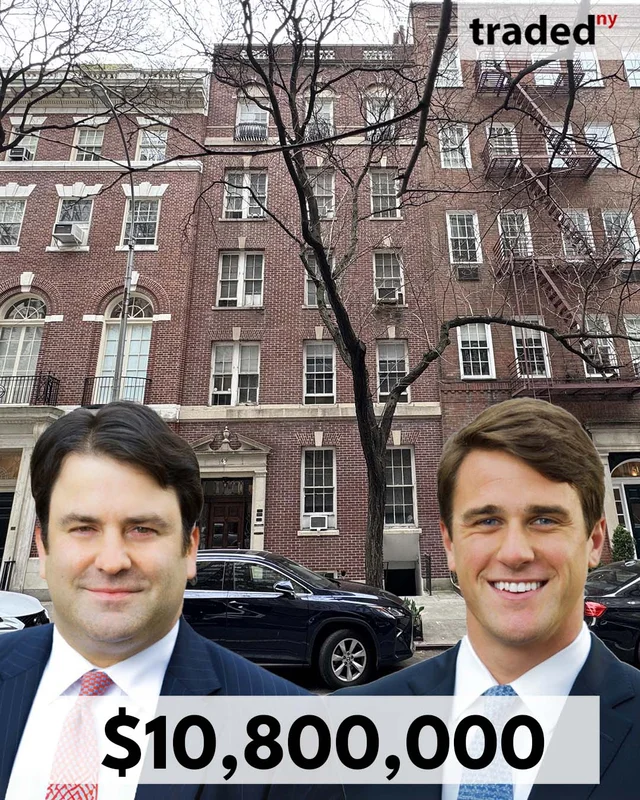 Mixed-Use Redevelopment At 49 East 78th Street Sold For $10.8 Million In Lenox Hill