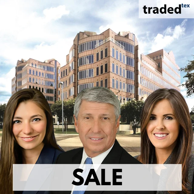 RPM Living Leases Office Space At 8111, 8115, & 8117 Preston Rd In Dallas With Brokers CBRE