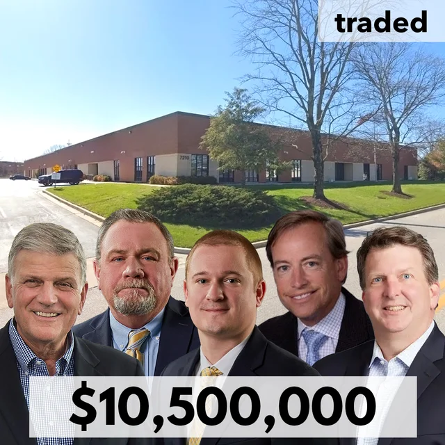 Franklin Graham's Samaritan’s Purse Acquires Mixed-Use Property In Baltimore For $10.5M
