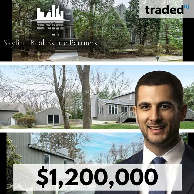 Jon Cohen Of Skyline Real Estate Partners Acquires Allendale SFR For $1.2M