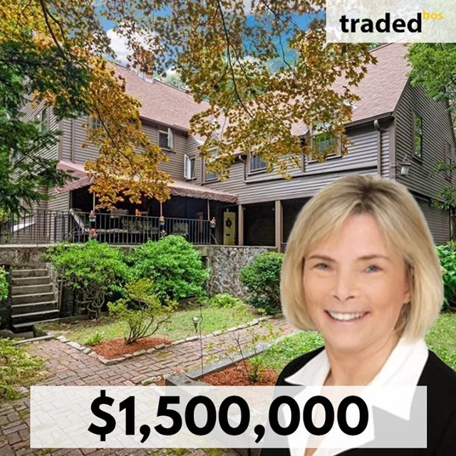 Keller Williams Realty Boston Northwest Acquires Single Family Home In Winchester, MA For $1.5M