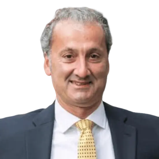 Francis “Frank” DeBari