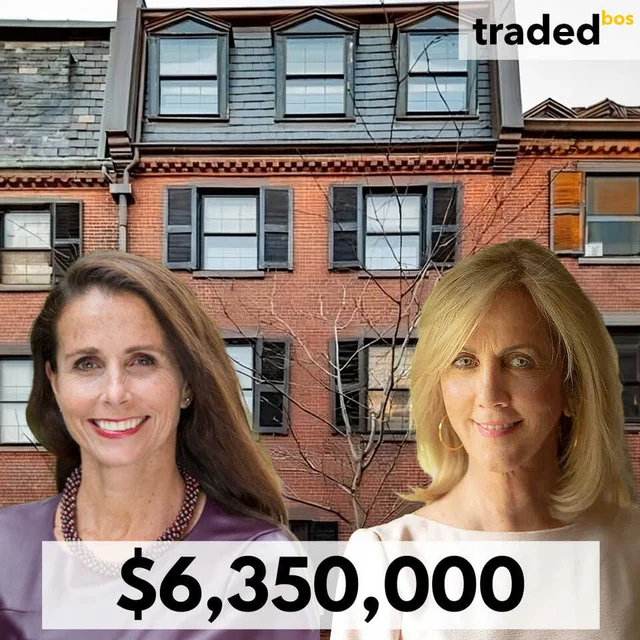 Tracy Campion Of Campion & Company Acquires SFR On 4 West Cedar Street, Boston For $6.35M