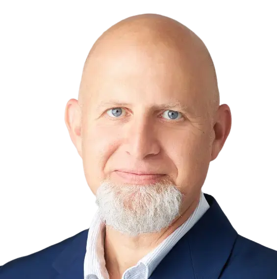 Itay Goren