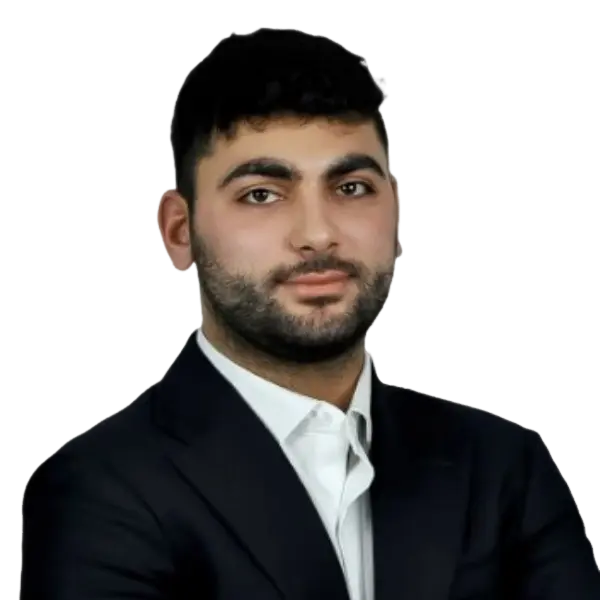 Darien Hakimi