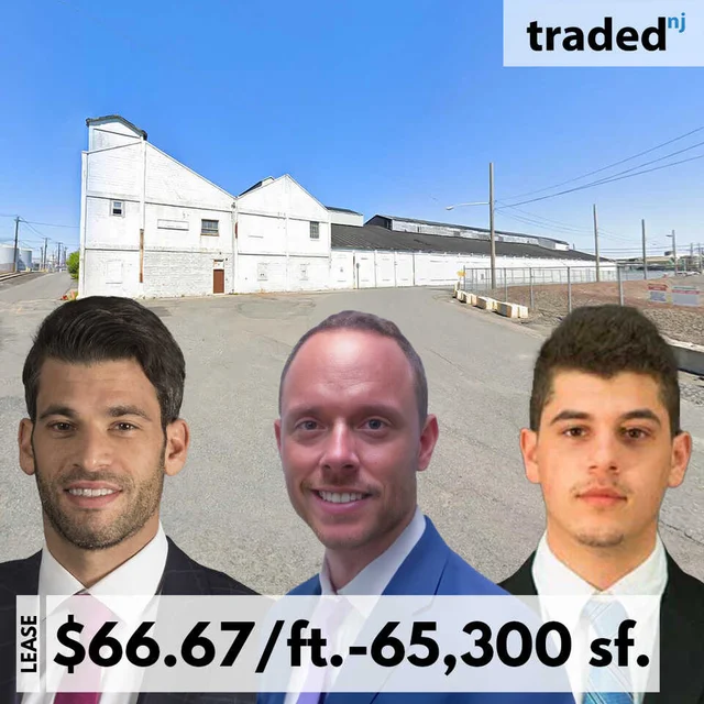 United Porte Expands Door Manufacturing Business With Lease Of Industrial Building In Bayonne