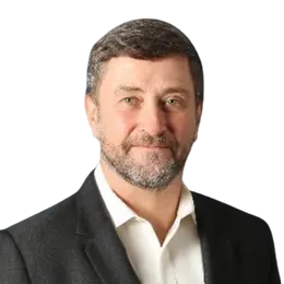 Craig Paulson