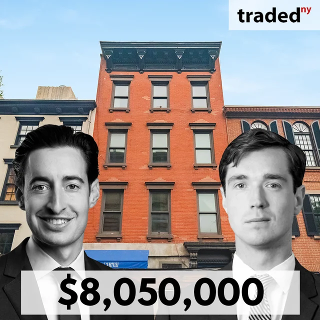 Kevin Garry Acquires MultiFamily Asset On West 10th Street For $8.05M