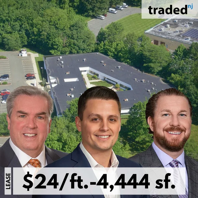 Wellness Recovery Center Leases Office Space In West Windsor