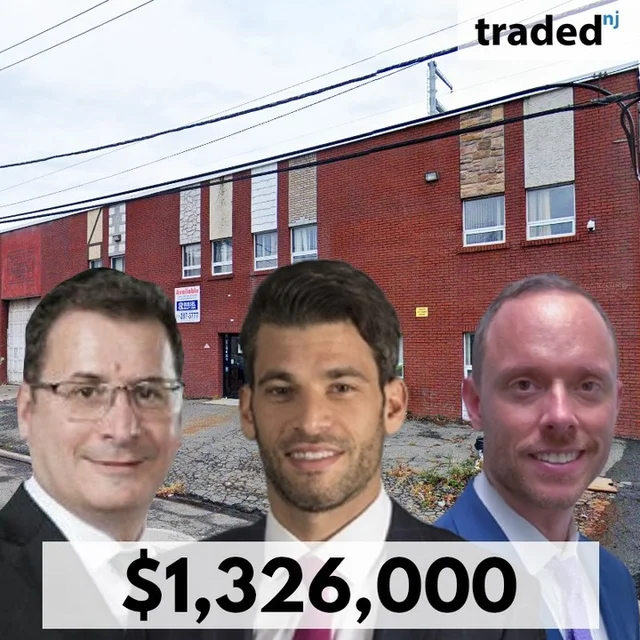 A Pita Pocket Acquires Industrial Property In Roselle For $1.3M