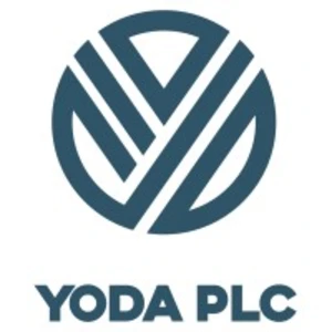 Yoda Plc