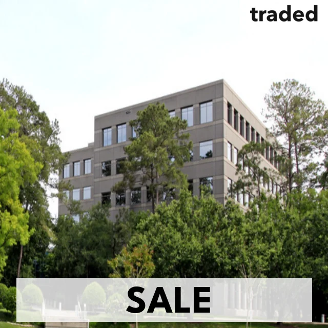 S&B Engineers & Contractors Ltd Acquires Property In Houston At 15150 Memorial Dr