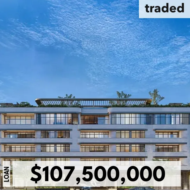 Property Markets Group Secures $107.5M Loan From Maxim Capital Group For Waldorf Astoria Residences