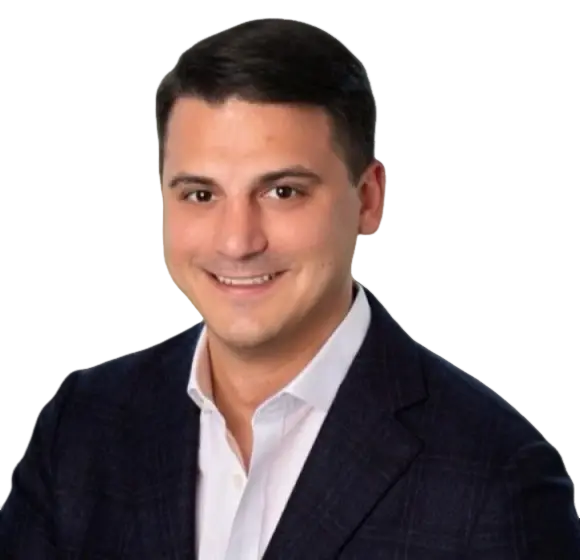 Peter Trazzera