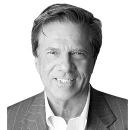 Peter Welsh
