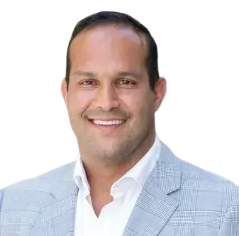 Andrew Rasken