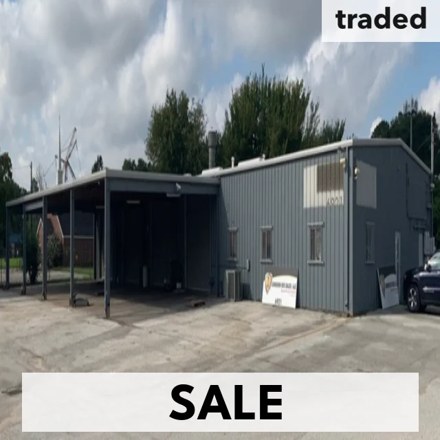 TNT Equipment Co Acquires Property At 6921 Homestead Rd Houston With Brokers Clay Pritchett And Lawton Anderson