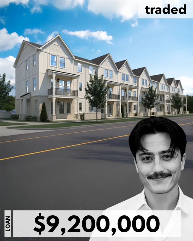 Cameron Huard Of Curated Real Estate Capital Represents Landlord In $9.2M Construction Loan For Student Housing In Tuscaloosa