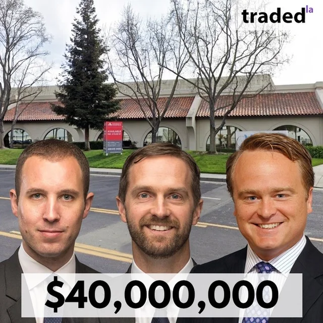 Vantage Data Centers Management Acquires Industrial Property In Santa Clara For $40M