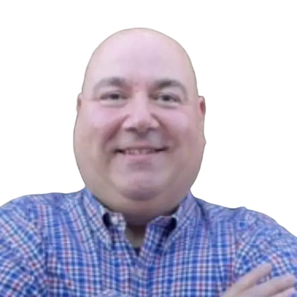 Tim Petrou