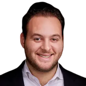Noah Fischer 