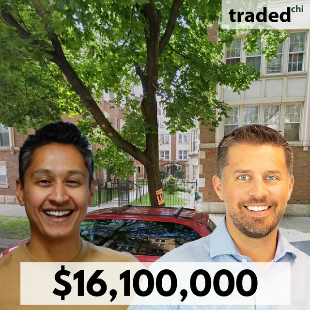 7416 36 N. Damen Ave Sold In Avenue On March 25 2025