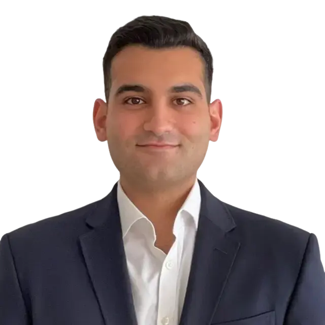 Matthew Monahemi