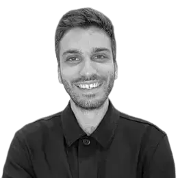 Benjamin (Ben) Khoubian