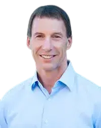 Stephen Lebovitz
