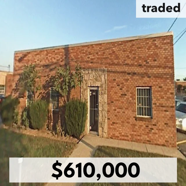 Michael Lee Acquires Warehouse On Toledo St, Farmingdale For $610,000.00