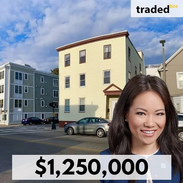 Prime Realty Group, Inc. Sells Multifamily Property On Boston Street In Boston, MA For $1.25M